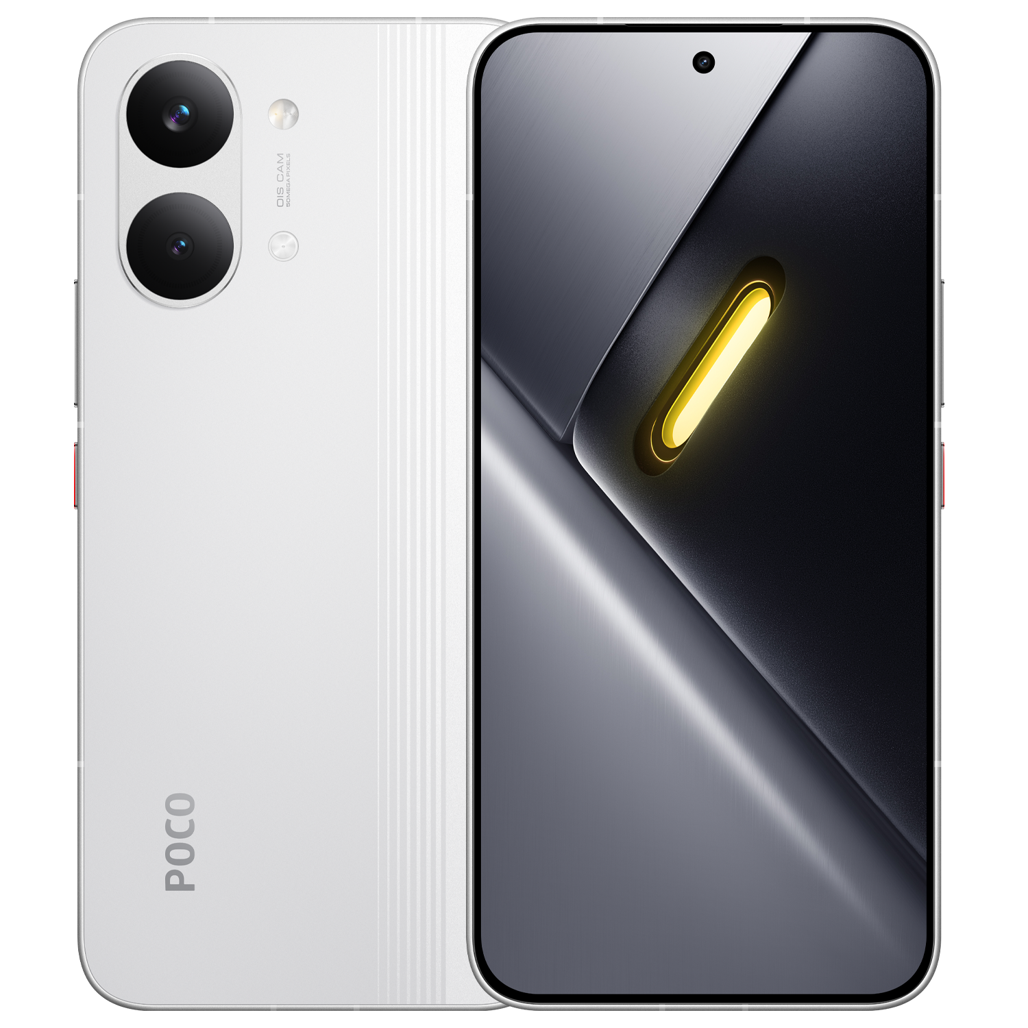 POCO X8 Pro Max White 12+512GB