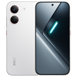POCO X8 Pro White 12+512GB