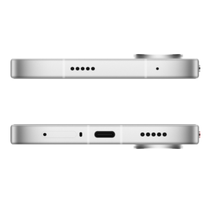 POCO X8 Pro Max White 12+512GB