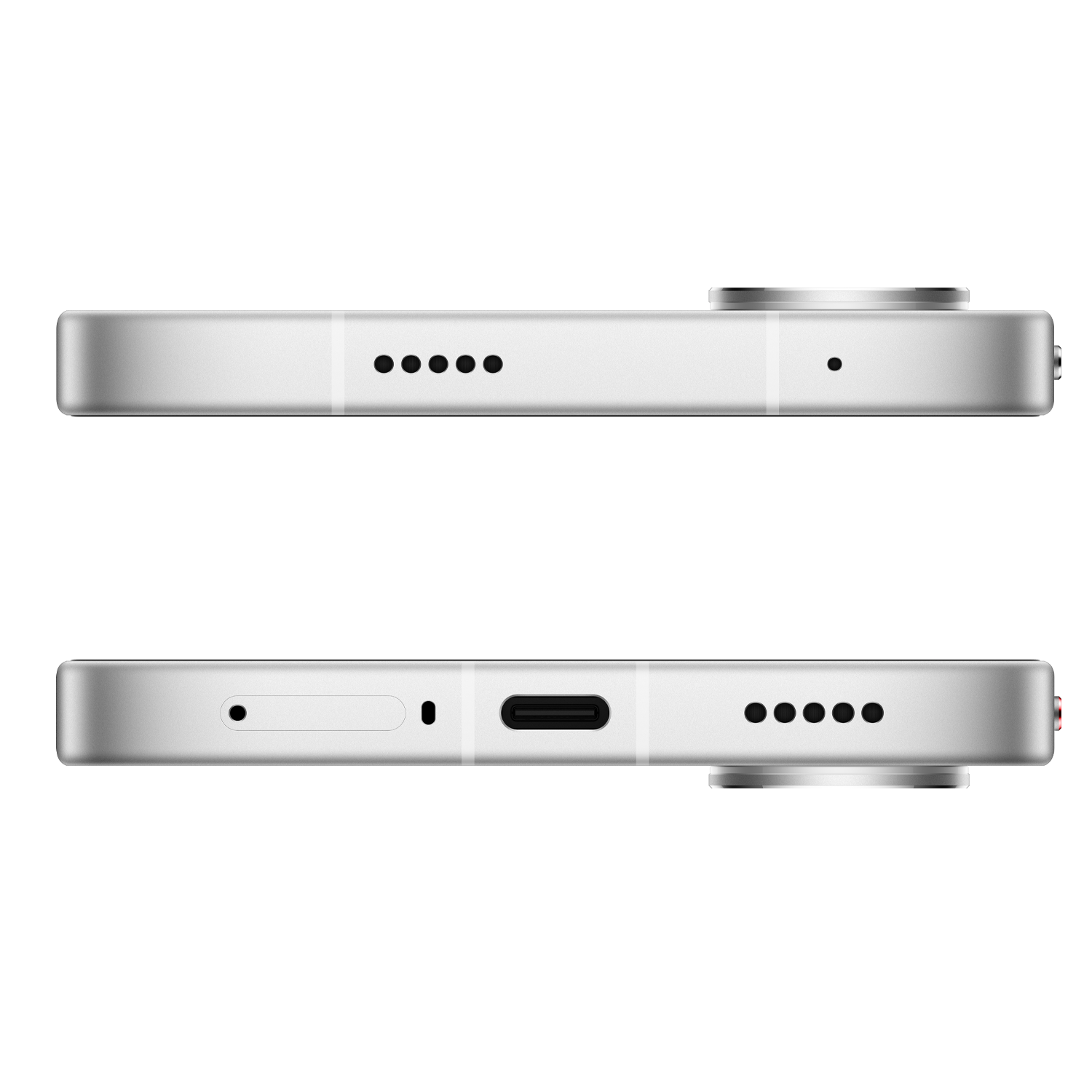 POCO X8 Pro Max White 12+512GB – Obrázok 3