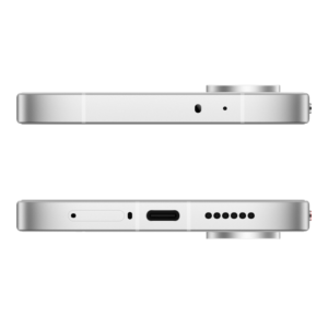 POCO X8 Pro White 12+512GB