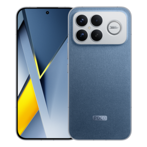 POCO F8 Ultra Denim Blue 16+512GB