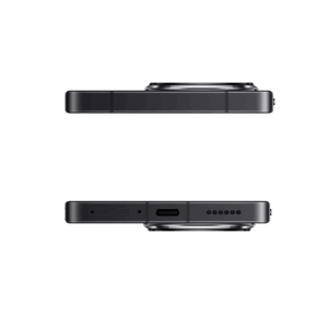 POCO F7 Pro Black 12+256GB