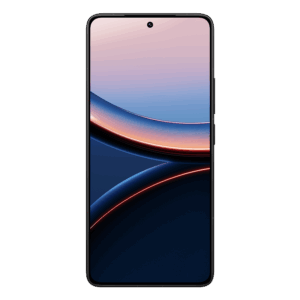POCO F7 Ultra Black 16+512GB