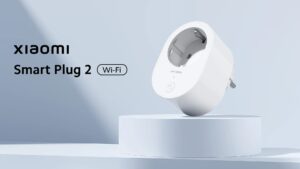 Xiaomi Smart Plug 2 EU