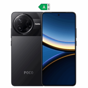 POCO F7 Pro Black 12+512GB