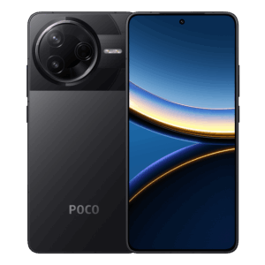 POCO F7 Pro Black 12+256GB