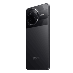 POCO F7 Pro Black 12+256GB