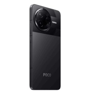 POCO F7 Pro Black 12+256GB