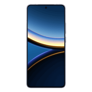 POCO F7 Pro Blue 12+256GB