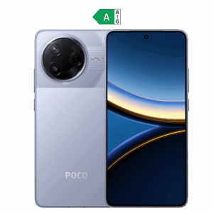 POCO F7 Pro Black 12+512GB