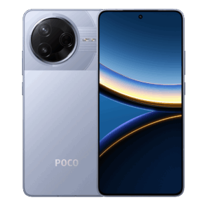 POCO F7 Pro Blue 12+256GB