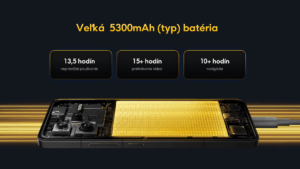 POCO F7 Ultra Yellow 16+512GB