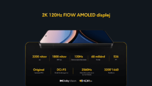 POCO F7 Ultra Yellow 16+512GB