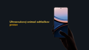 POCO F7 Ultra Yellow 16+512GB