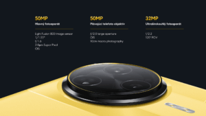 POCO F7 Ultra Yellow 16+512GB