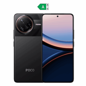 POCO F7 Ultra Black 16+512GB