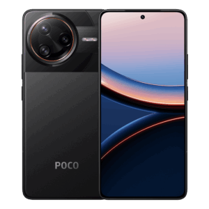 POCO F7 Ultra Black 16+512GB