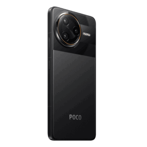 POCO F7 Ultra Black 16+512GB