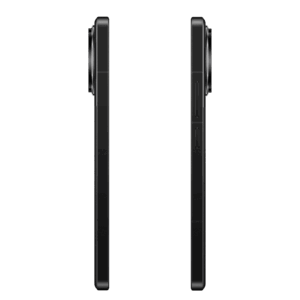 POCO F7 Ultra Black 16+512GB