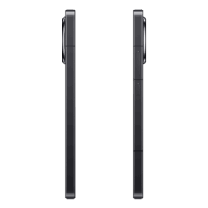 POCO F7 Pro Black 12+256GB