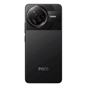 POCO F7 Ultra Black 16+512GB