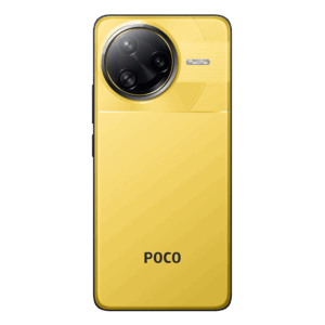 POCO F7 Ultra Yellow 12+256GB