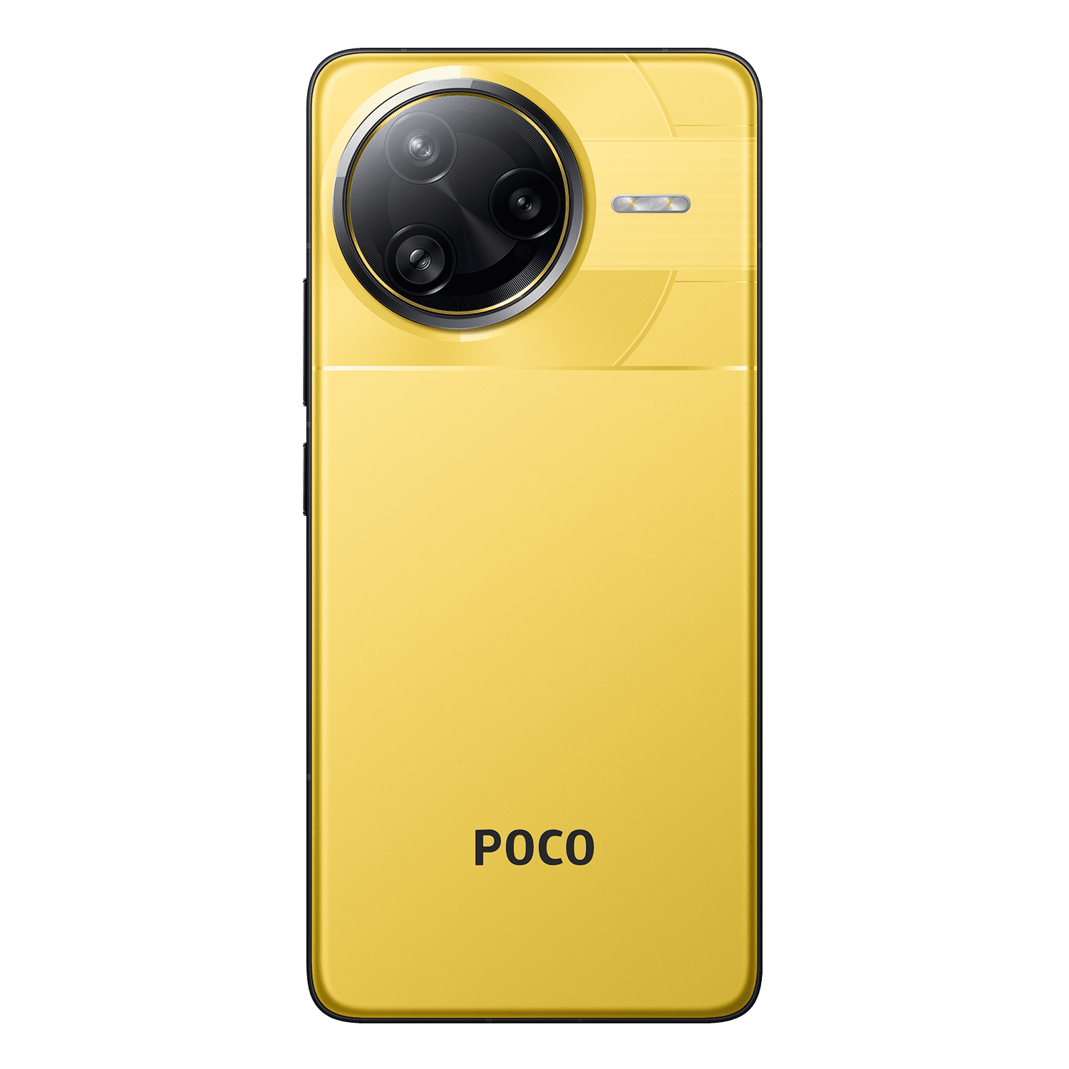 POCO F7 Ultra Yellow 12+256GB – Obrázok 4
