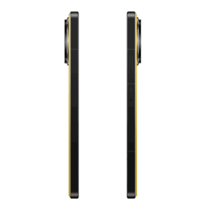 POCO F7 Ultra Yellow 12+256GB
