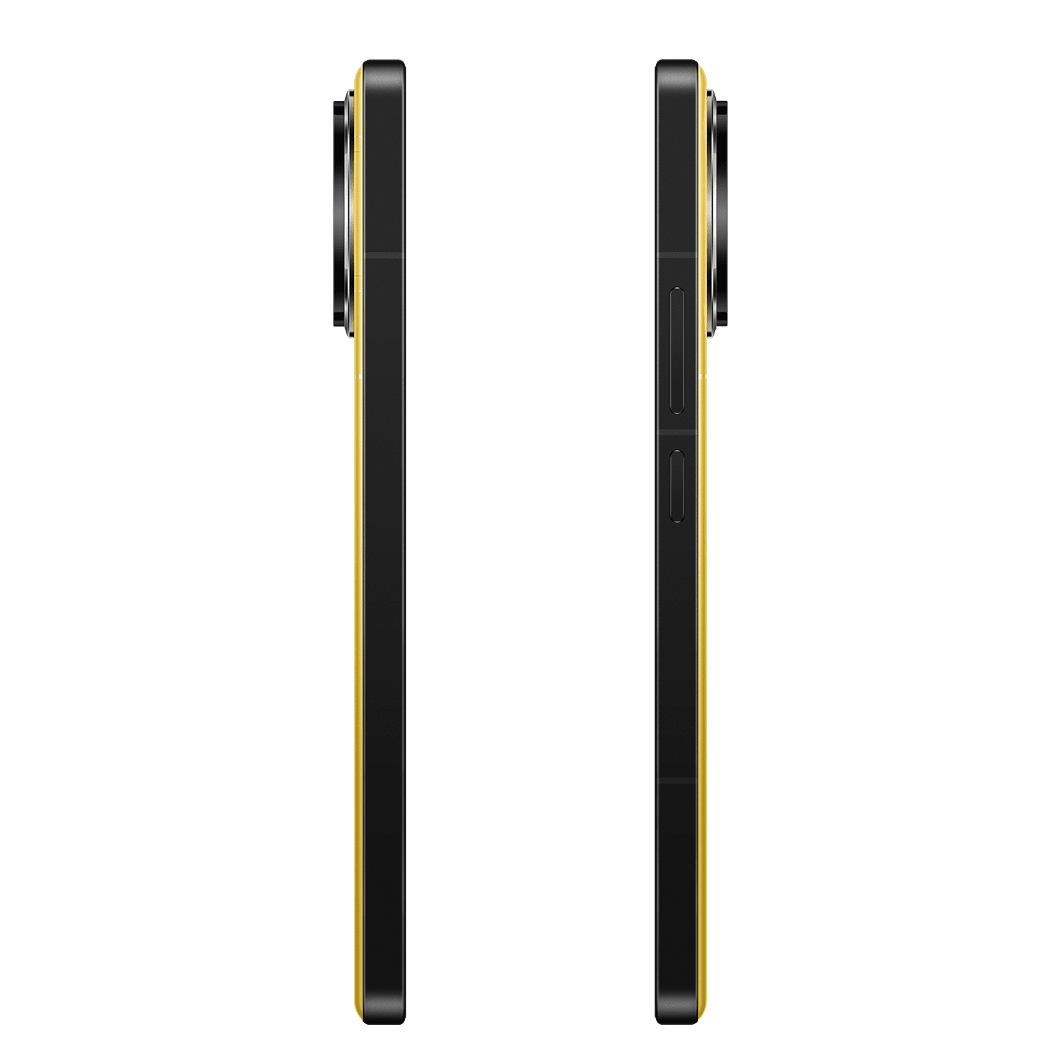 POCO F7 Ultra Yellow 12+256GB – Obrázok 7