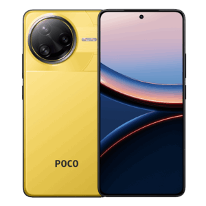 POCO F7 Ultra Yellow 12+256GB