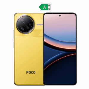 POCO F7 Ultra Black 16+512GB