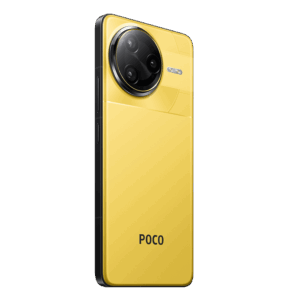 POCO F7 Ultra Yellow 12+256GB
