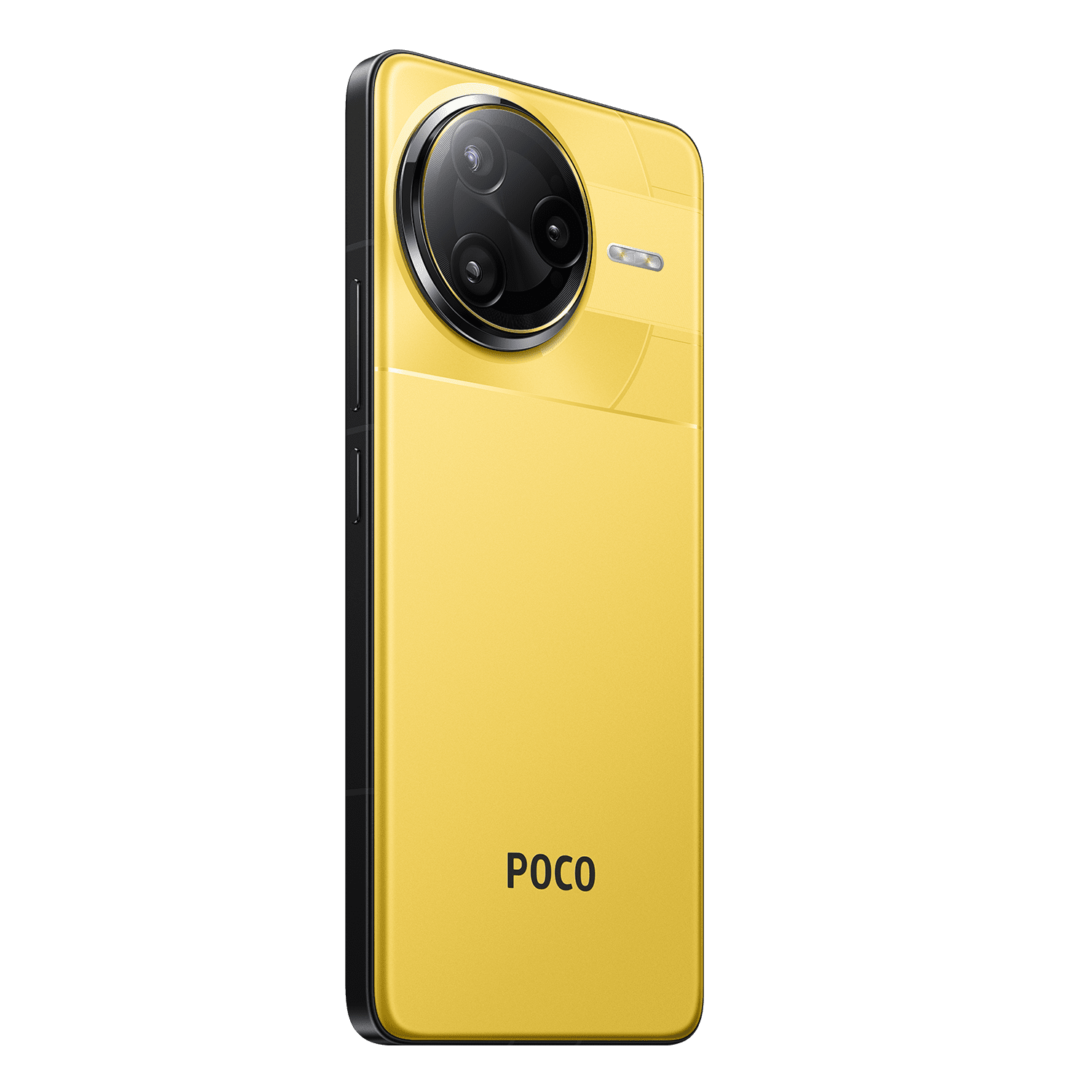 POCO F7 Ultra Yellow 12+256GB – Obrázok 5