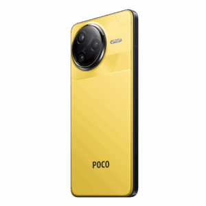 POCO F7 Ultra Yellow 12+256GB