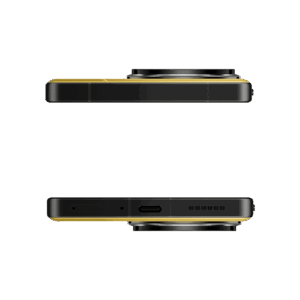 POCO F7 Ultra Yellow 12+256GB