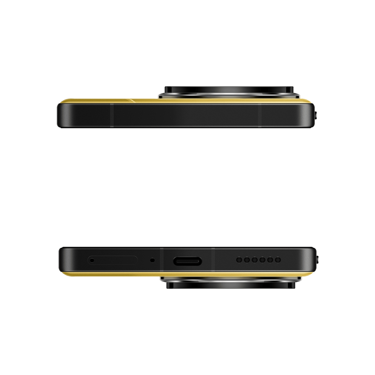 POCO F7 Ultra Yellow 12+256GB – Obrázok 8