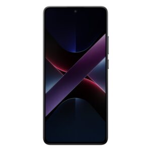 POCO X7 Pro Black 12+512GB