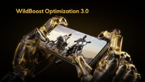 POCO X7 Pro Black 12+512GB