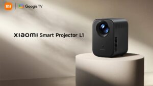 Xiaomi Smart Projector L1 EU
