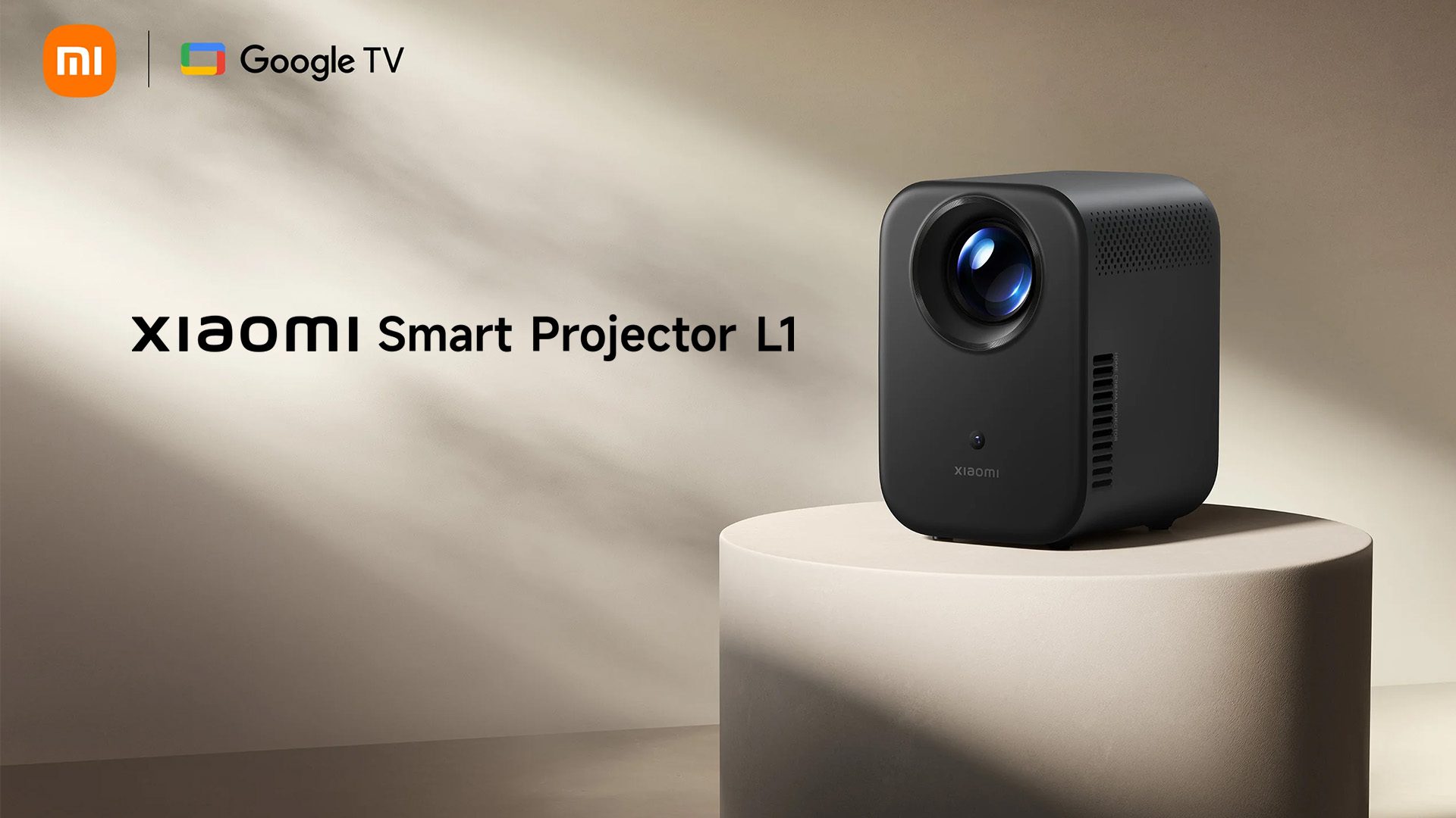 Xiaomi Smart Projector L1 EU – Obrázok 17