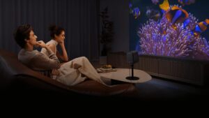 Xiaomi Smart Projector L1 EU