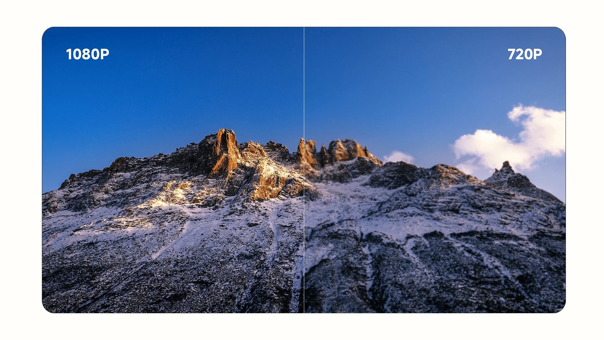 Xiaomi Smart Projector L1 EU – Obrázok 15