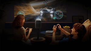 Xiaomi Smart Projector L1 EU