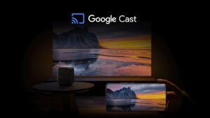 Xiaomi Smart Projector L1 EU