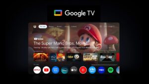 Xiaomi Smart Projector L1 EU