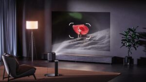 Xiaomi Smart Projector L1 EU