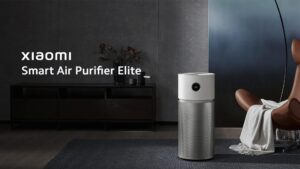 Xiaomi Smart Air Purifier Elite EU