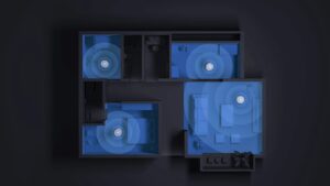 Xiaomi Smart Air Purifier Elite EU