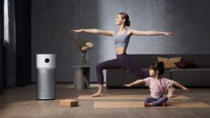 Xiaomi Smart Air Purifier Elite EU